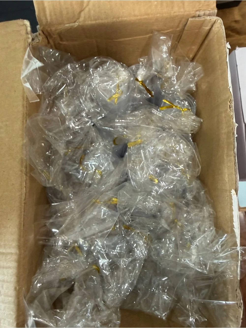 Communion / Tasting Cups -1200 pack